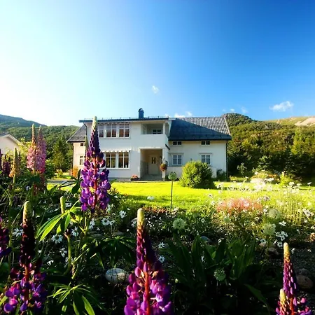 Holiday home Lofoten *