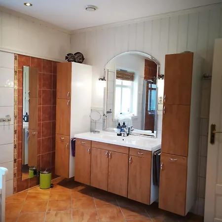 Lofoten Holiday home Vestvagoy