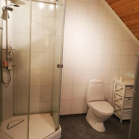 Lofoten Holiday home