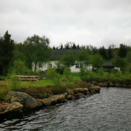Lofoten Holiday home *