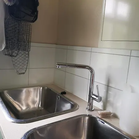 Feriehus Lofoten Vestvagoy