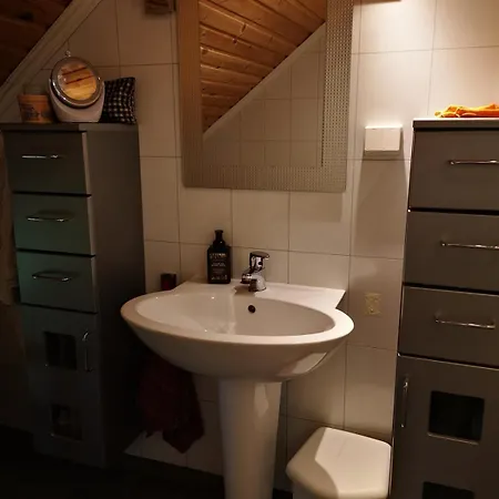 Lofoten Holiday home Vestvagoy