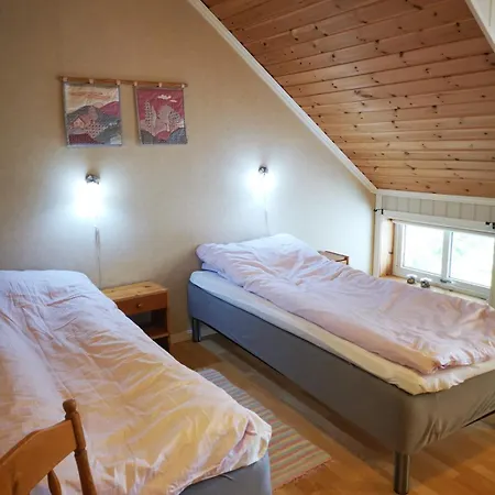 Lofoten Vestvagoy