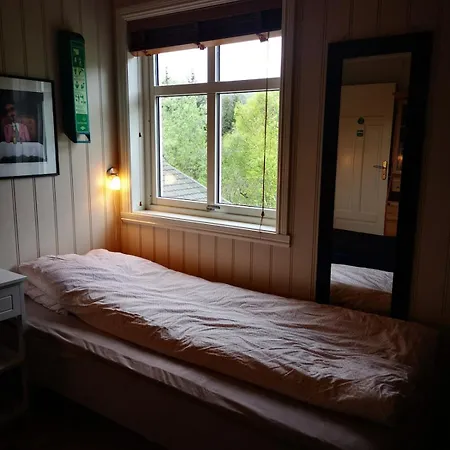 Lofoten 度假居
