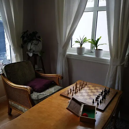 Holiday home Lofoten