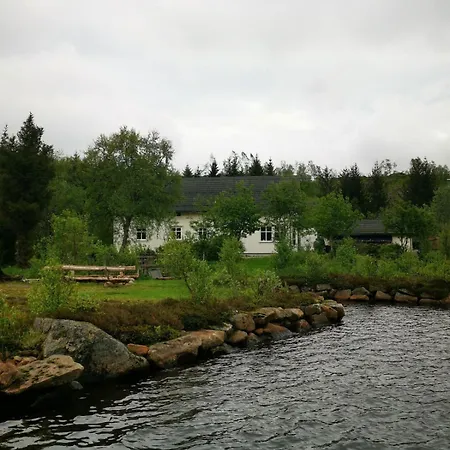 度假居 Lofoten *
