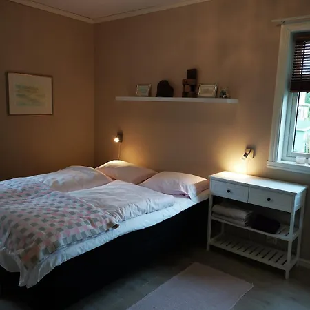 Lofoten Holiday home Vestvagoy