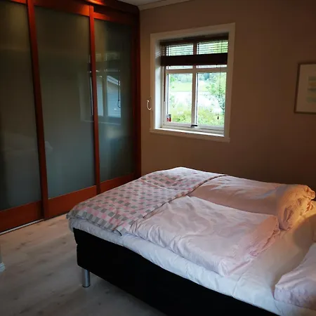 Lofoten Holiday home