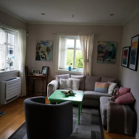 Feriehus Lofoten *