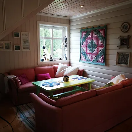 Lofoten Vestvagoy