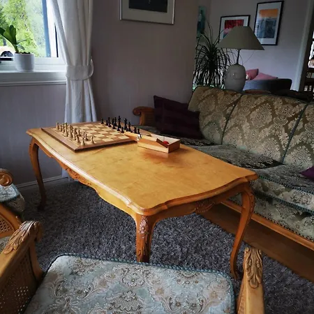 Lofoten * Vestvagoy