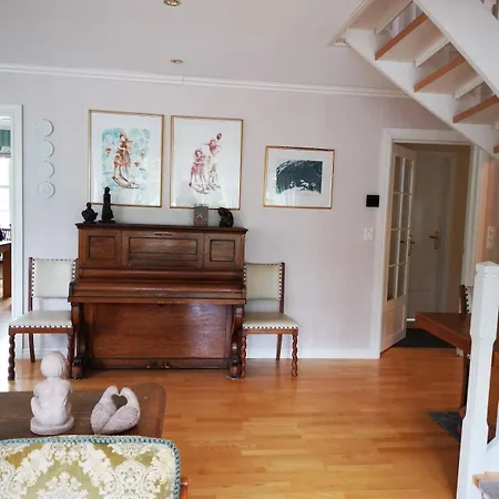 Lofoten بيت للعطل *