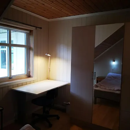 Lofoten *
