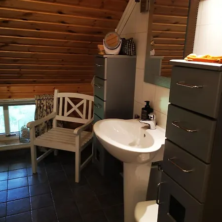 Nyaraló Lofoten Vestvagoy